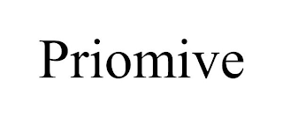 PRIOMIVE