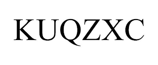 KUQZXC