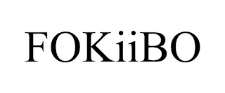 FOKIIBO