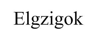 ELGZIGOK