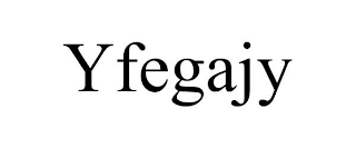 YFEGAJY