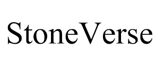 STONEVERSE