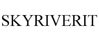 SKYRIVERIT