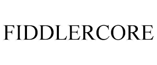 FIDDLERCORE