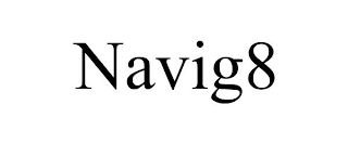 NAVIG8