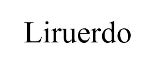 LIRUERDO