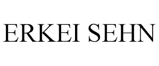 ERKEI SEHN
