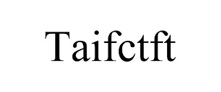 TAIFCTFT