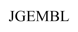 JGEMBL