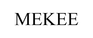 MEKEE