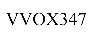 VVOX347