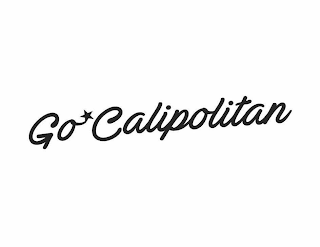 GO CALIPOLITAN