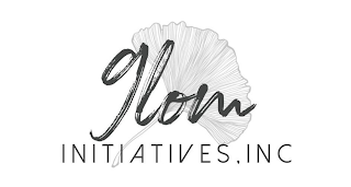 GLOM INITIATIVES, INC