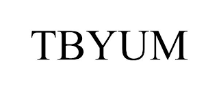 TBYUM