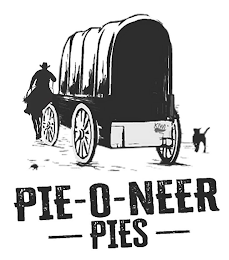 PIE-O-NEER PIES