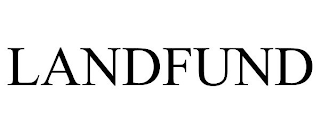 LANDFUND