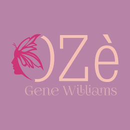 OZE GENE WILLAMS