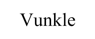 VUNKLE