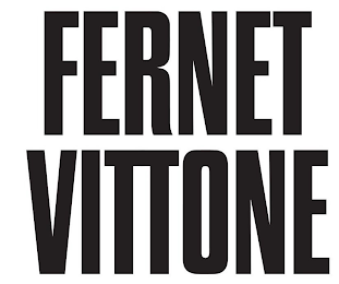 FERNET VITTONE