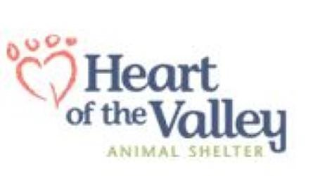 HEART OF THE VALLEY ANIMAL SHELTER