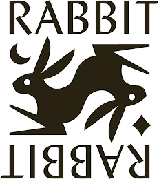 RABBIT RABBIT