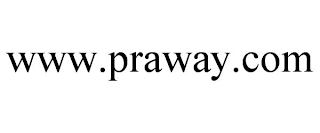 WWW.PRAWAY.COM