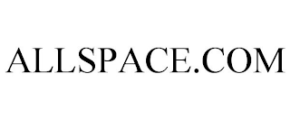 ALLSPACE.COM