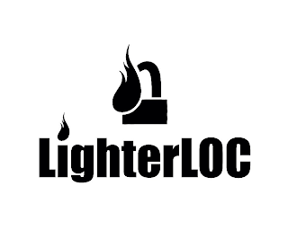 LIGHTERLOC