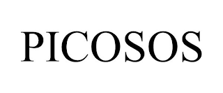 PICOSOS
