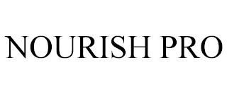 NOURISH PRO