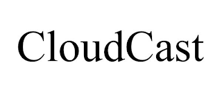 CLOUDCAST