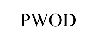 PWOD