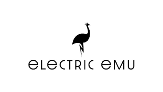 ELECTRIC EMU