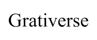 GRATIVERSE