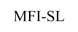 MFI-SL