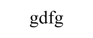 GDFG