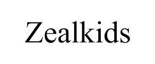 ZEALKIDS
