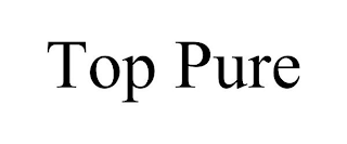 TOP PURE