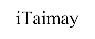 ITAIMAY