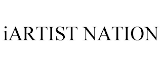 IARTIST NATION