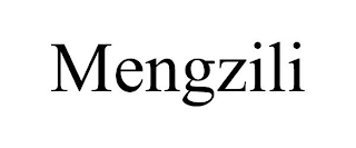 MENGZILI