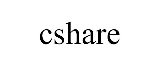 CSHARE