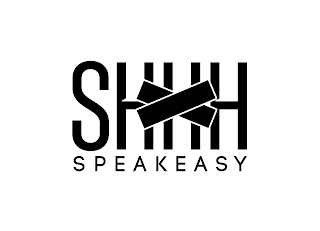 SHHH SPEAKEASY