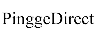 PINGGEDIRECT