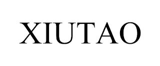 XIUTAO