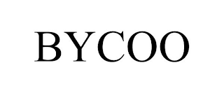 BYCOO