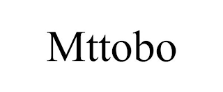 MTTOBO