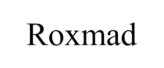 ROXMAD