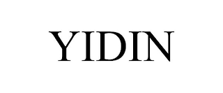 YIDIN