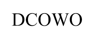 DCOWO